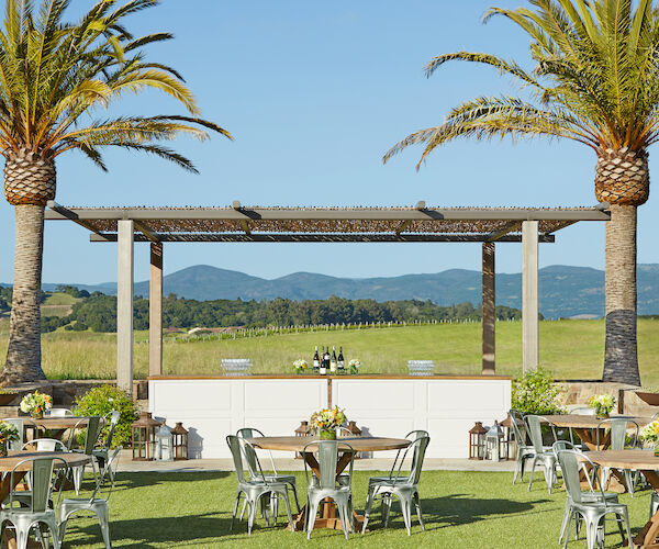 Carneros Resort and Spa