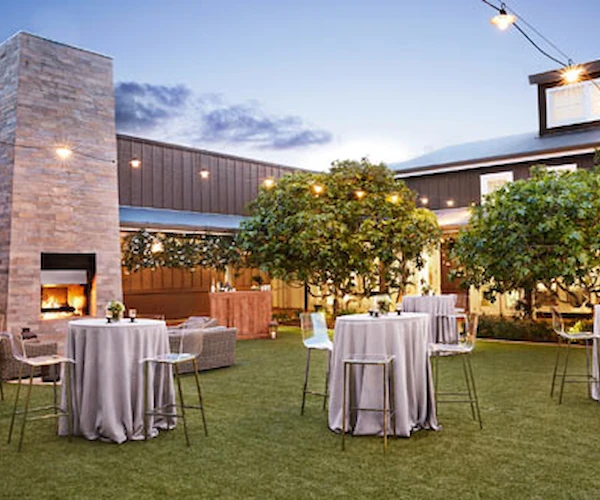 Carneros Resort and Spa