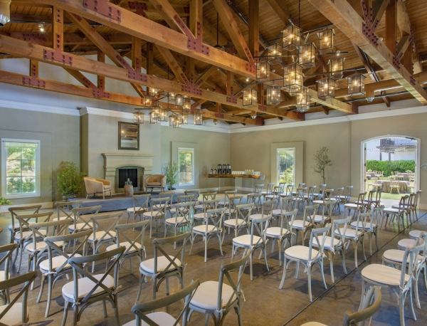 The Lodge at Sonoma Resort