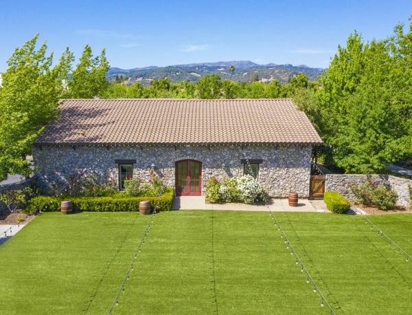 The Lodge at Sonoma Resort