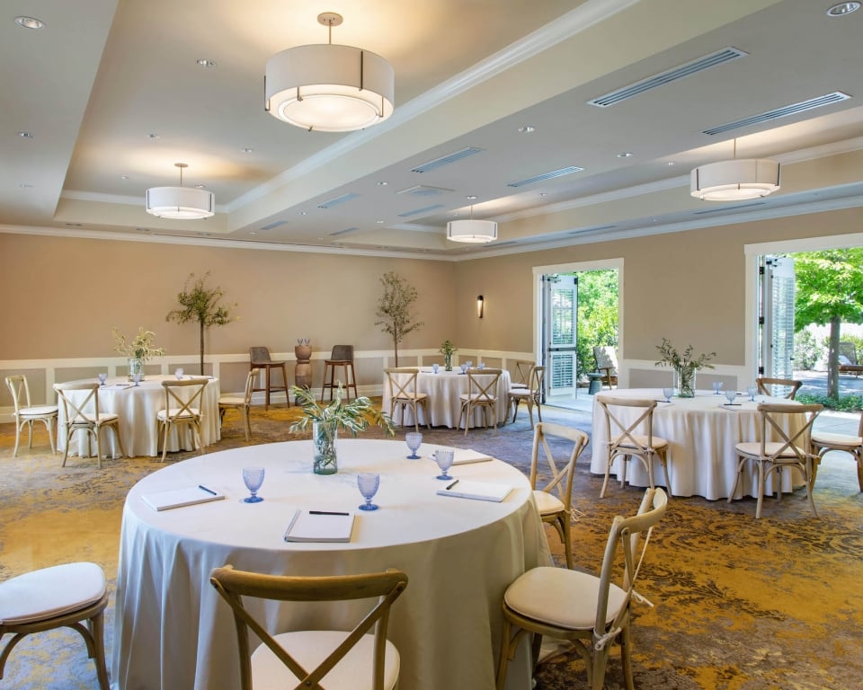 The Lodge at Sonoma Resort