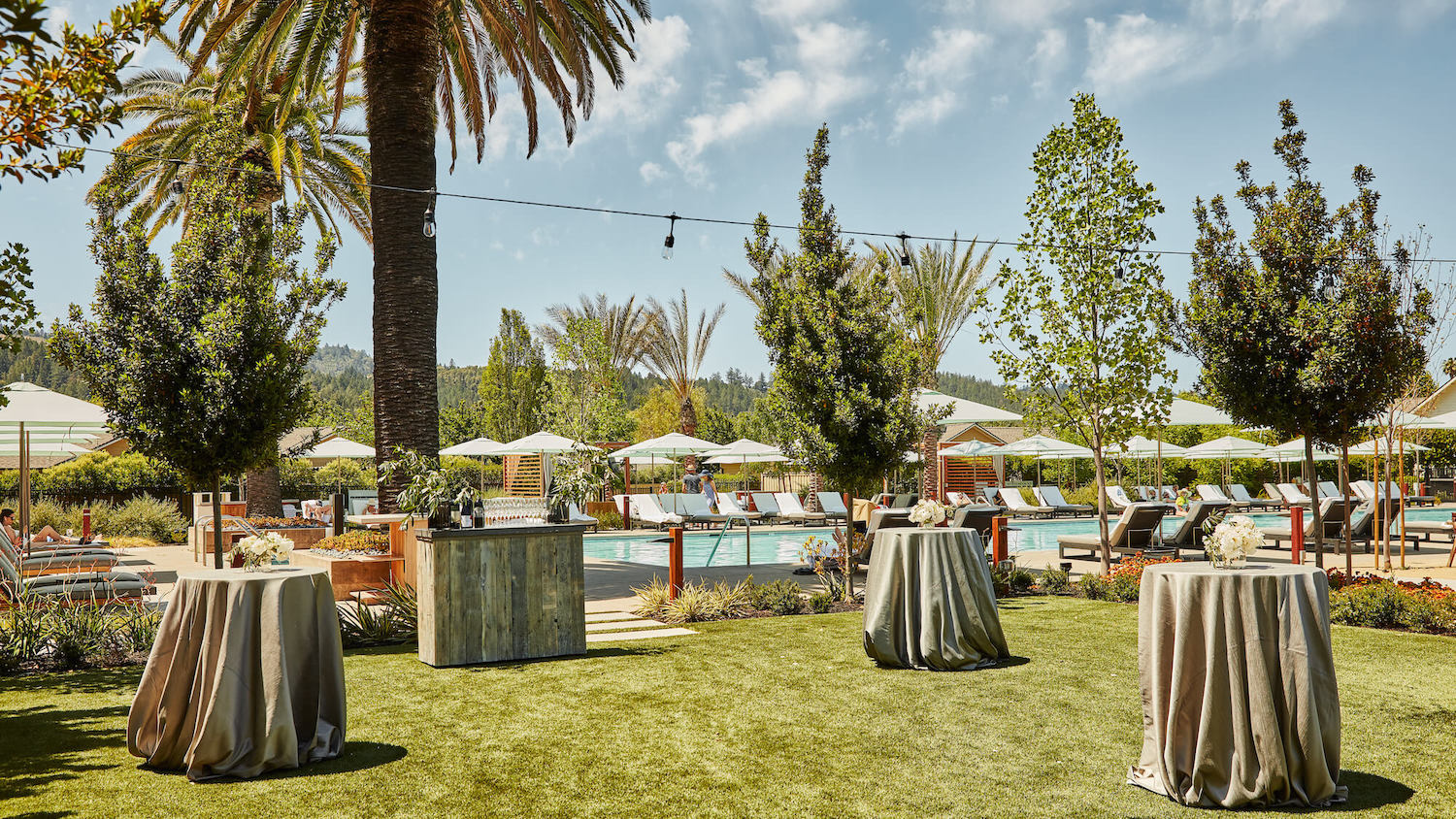 Solage, Auberge Collection