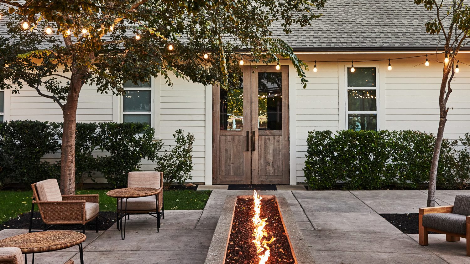 Solage, Auberge Collection