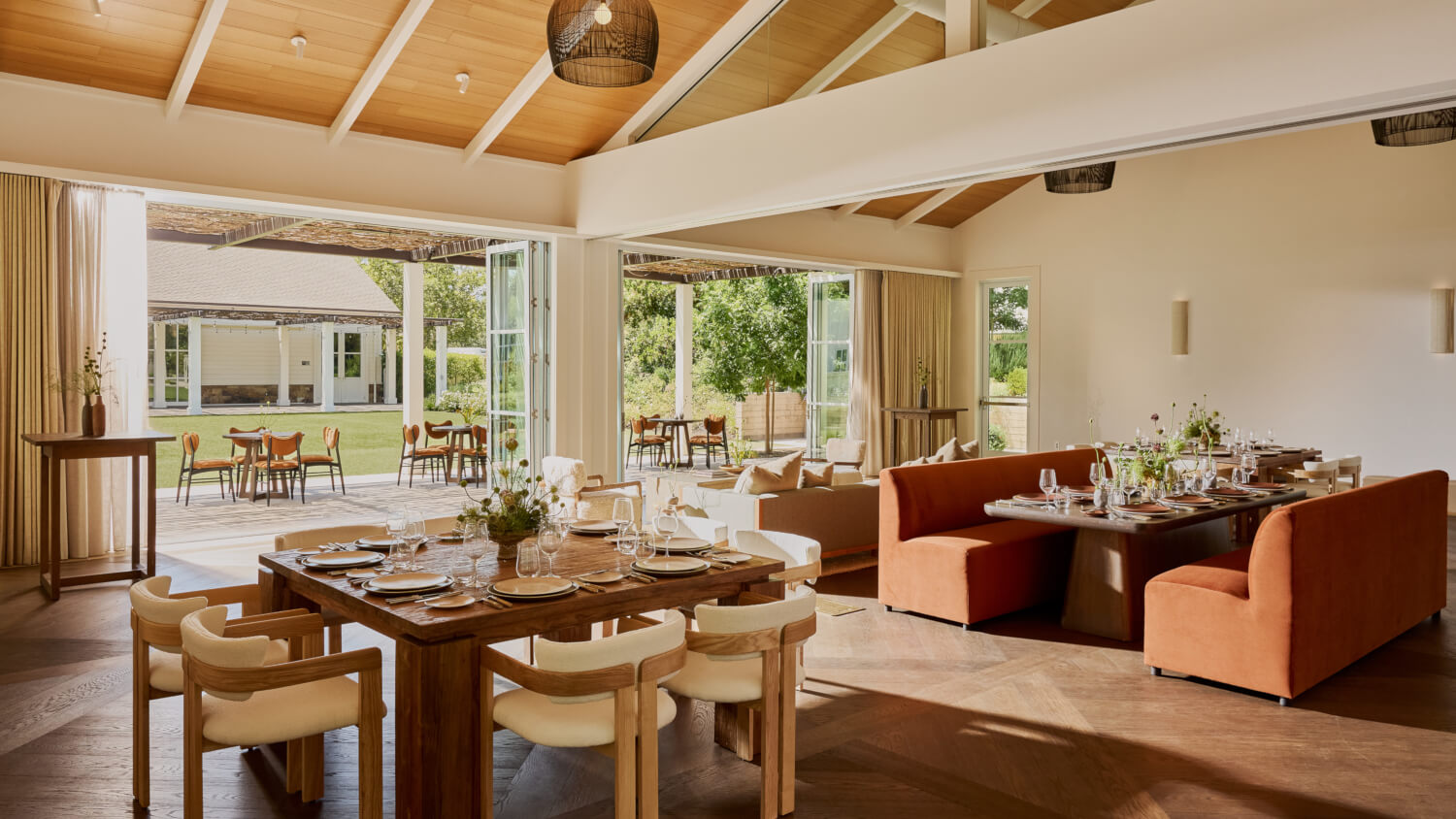 Solage, Auberge Collection