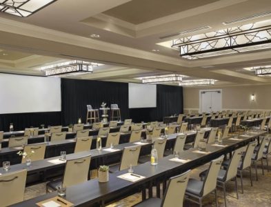 Sonoma Ballroom