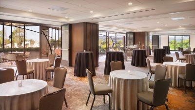 Waterfront Room (Atrium Level)