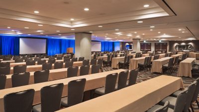 Bayview Room (Bay Level)