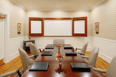 Keig Boardroom