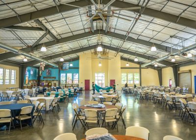 Saralee & Richard's Barn