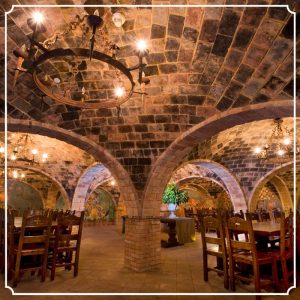 The Knight's Chamber