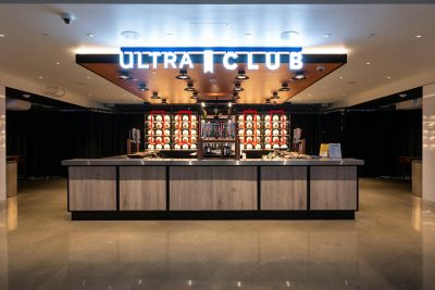 Ultra Club