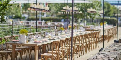 Copia Culinary Gardens