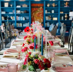 Hillary Tenzing Room