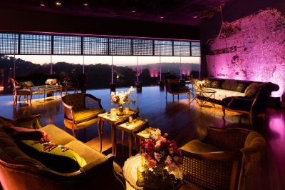 Hamon Observation Tower