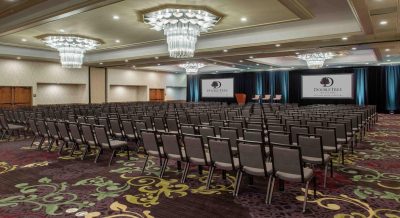 The Grand Ballroom-Salon III