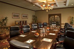 Redwood Board Room