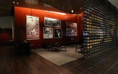 Cache Creek Field Club