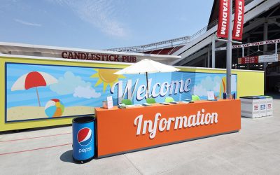 Dignity Health Plaza