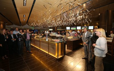 Sharp Club / East Field Club