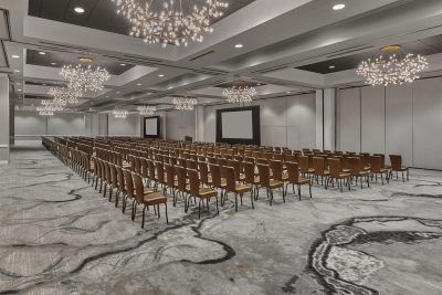 Meritage Ballroom