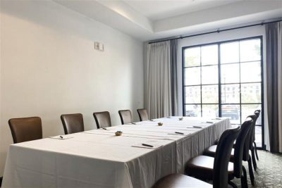 Merlot Conference Room