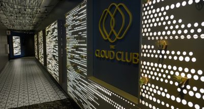 Cloud Club