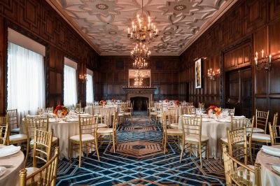 St. Francis Suite - Club