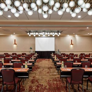 Napa Valley Ballroom