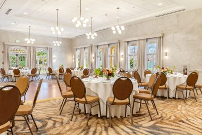 Rose Ballroom