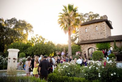 Vittorio’s Terrace