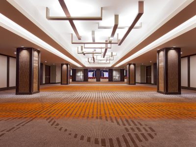 Ballroom Foyer