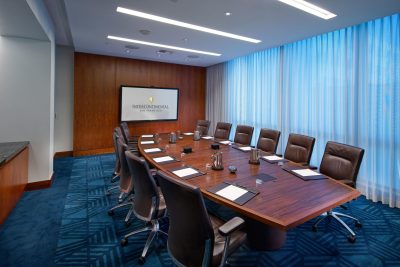 Executive Boardroom
