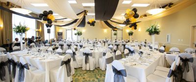 Vintners Ballroom A + B