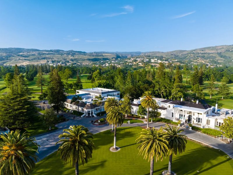 Silverado Resort and Spa