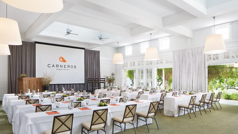 Carneros Resort and Spa