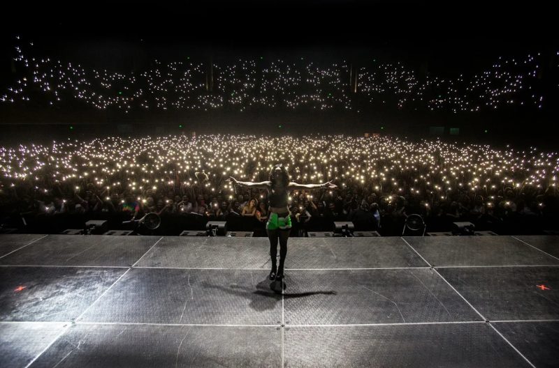 Bill Graham Civic Auditorium