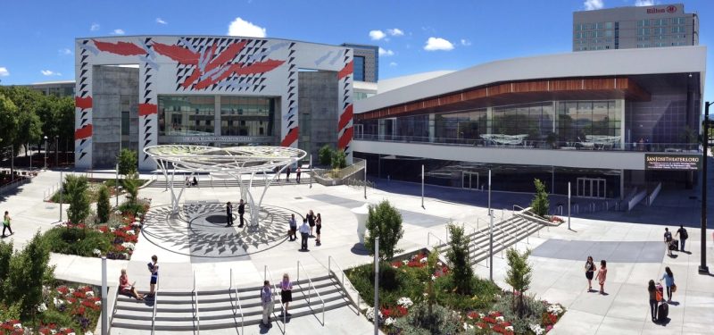 San Jose McEnery Convention Center