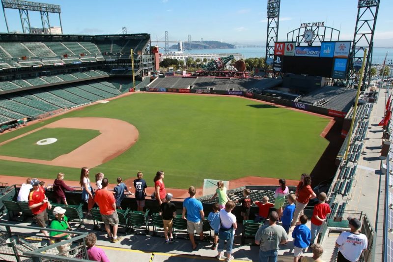 Oracle Park