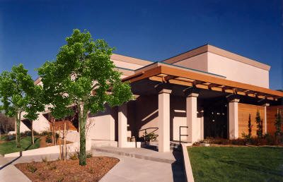 Freidman Event Center