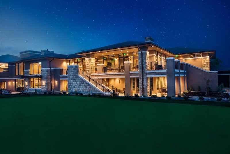 Almaden Golf & Country Club