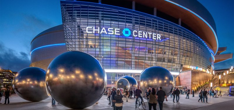Chase Center