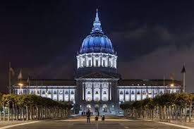 San Francisco City Hall