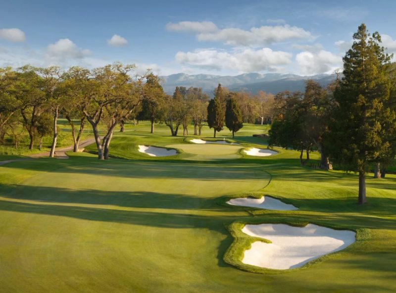 Sonoma Golf Club