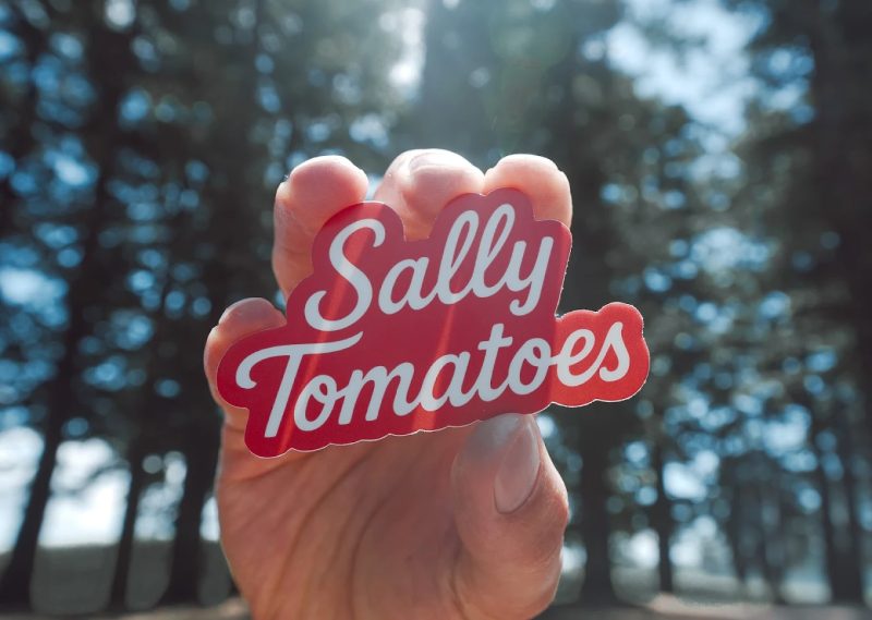Sally Tomatoes Catering & Events