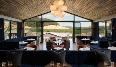 Andys Beeline Rooftop