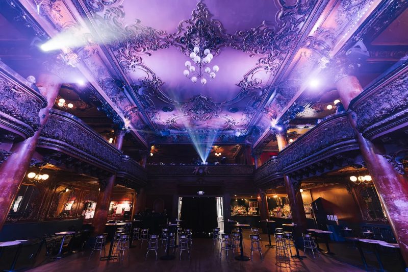 Great American Music Hall