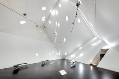 Stephen & Maribelle Leavitt Yud Gallery