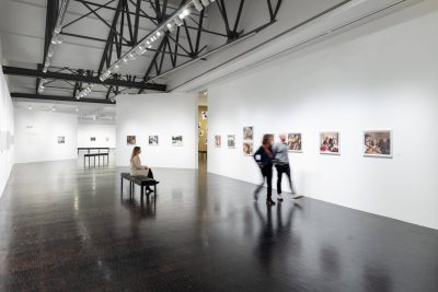 Koshland Gallery