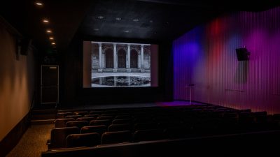 Screening Room