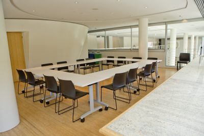 The Lounge